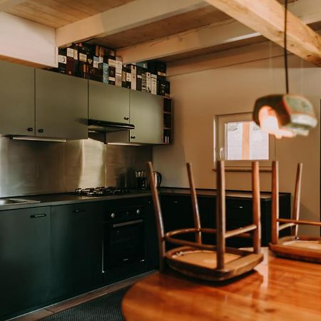 Nadole  Biker'S Houseヴィラ エクステリア 写真