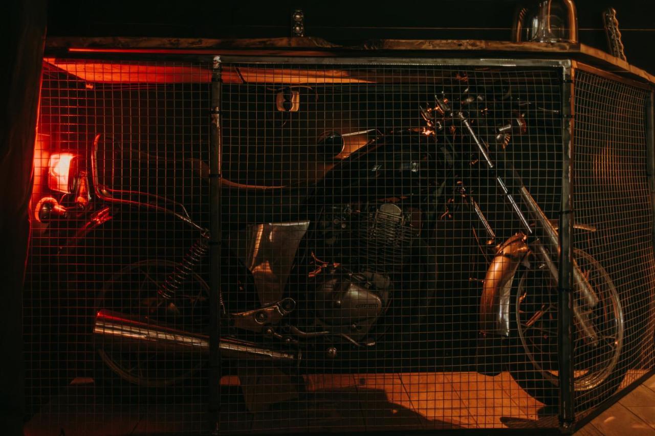 Nadole  Biker'S Houseヴィラ エクステリア 写真