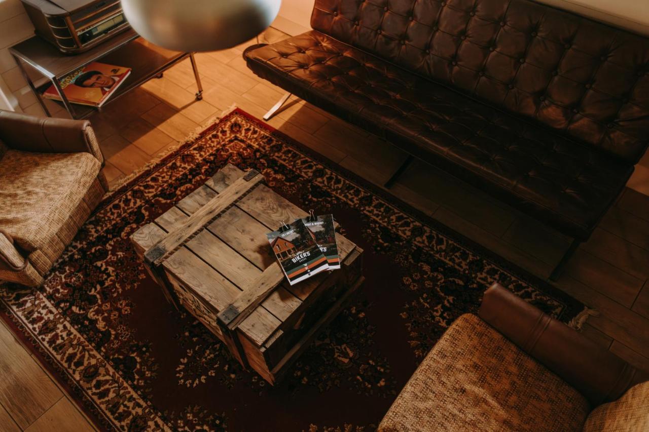 Nadole  Biker'S Houseヴィラ エクステリア 写真
