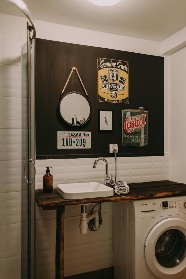 Nadole  Biker'S Houseヴィラ エクステリア 写真