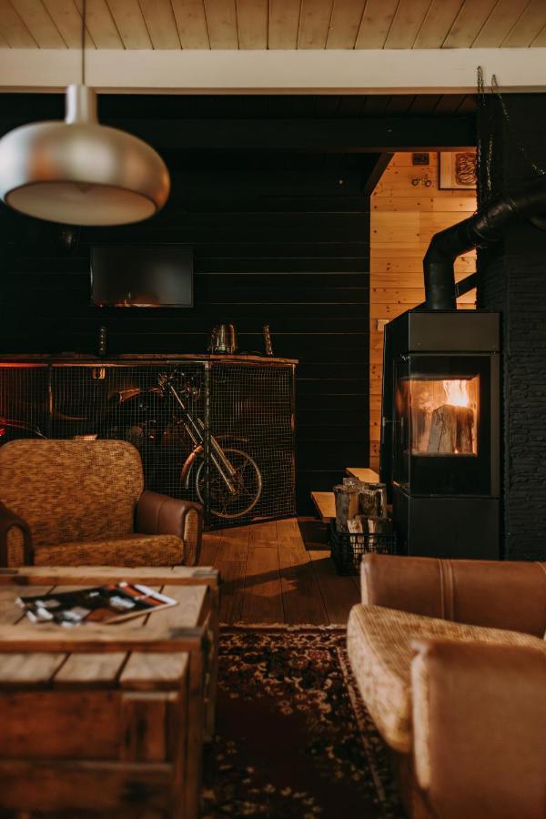 Nadole  Biker'S Houseヴィラ エクステリア 写真