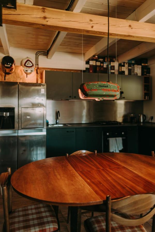 Nadole  Biker'S Houseヴィラ エクステリア 写真